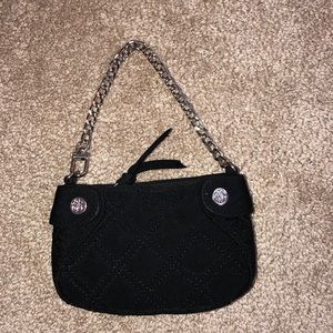 BRAND NEW NEVER USED VERA BRADLEY TINY HANDBAG